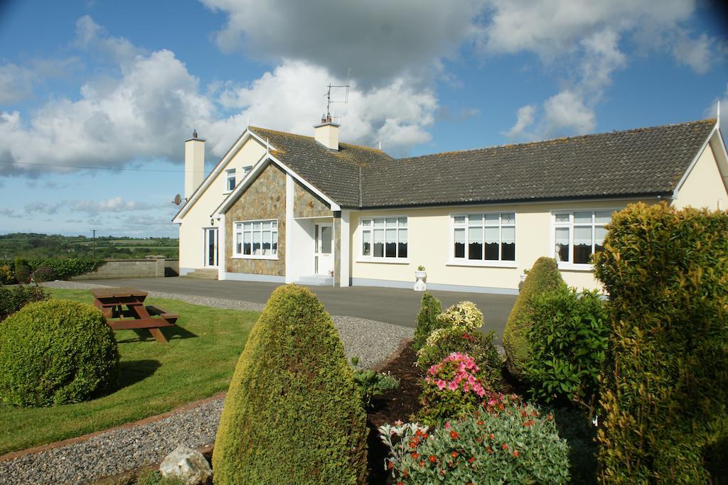 River Valley Farmhouse Wellingtonbridge Exterior photo