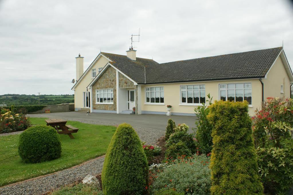 River Valley Farmhouse Wellingtonbridge Exterior photo